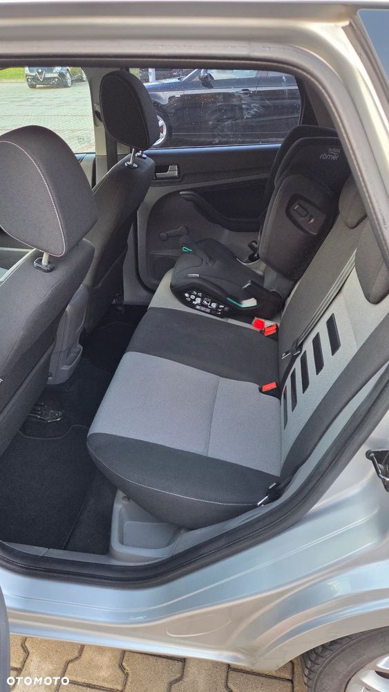 Ford Focus 1.6 Silver X - 21