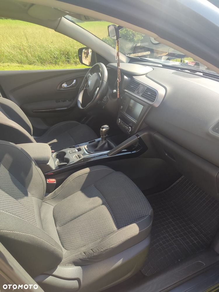 Renault Kadjar 1.5 dCi Energy Adventure - 7