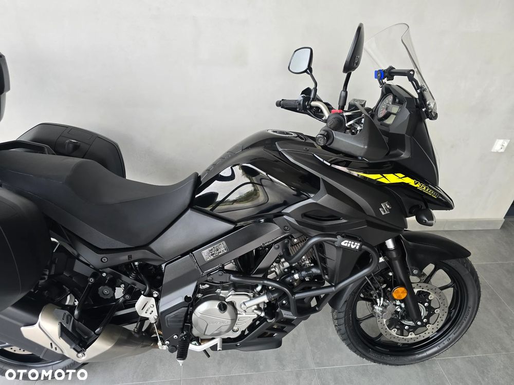 Suzuki V-STROM - 40