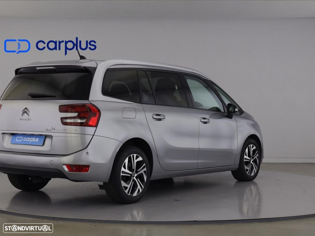 Citroën C4 Spacetourer 1.2 PureTech Feel - 7