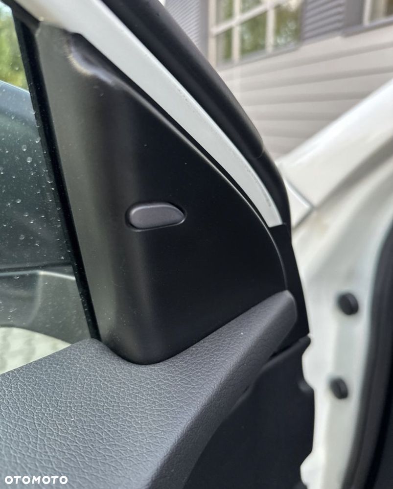 Nissan Qashqai 1.5 dCi N-TEC - 11