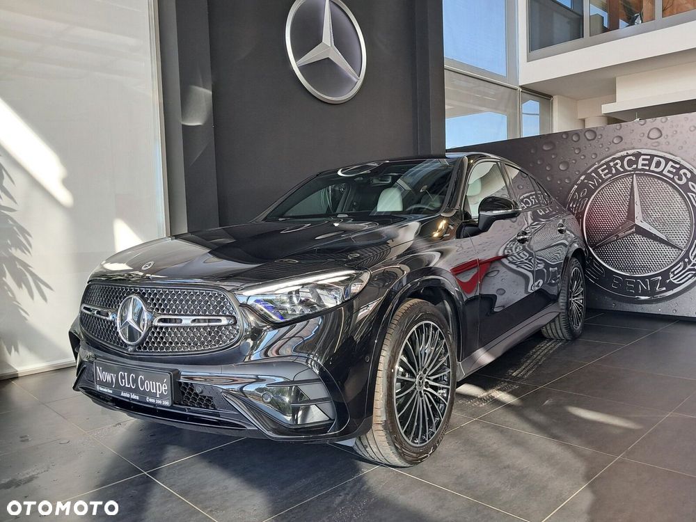 Mercedes-Benz GLC - 23