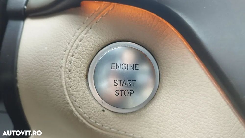 Mercedes-Benz GLE 350 d 4MATIC - 17