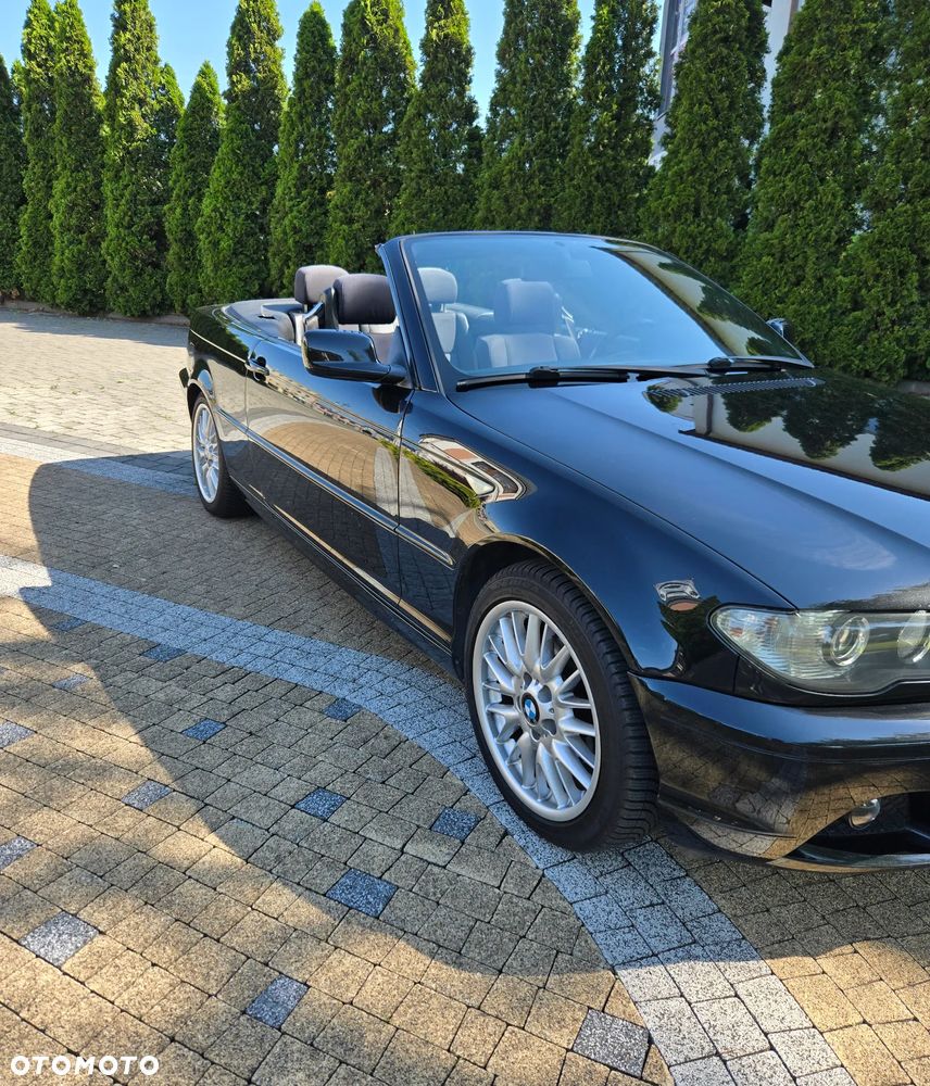 BMW Seria 3 - 4