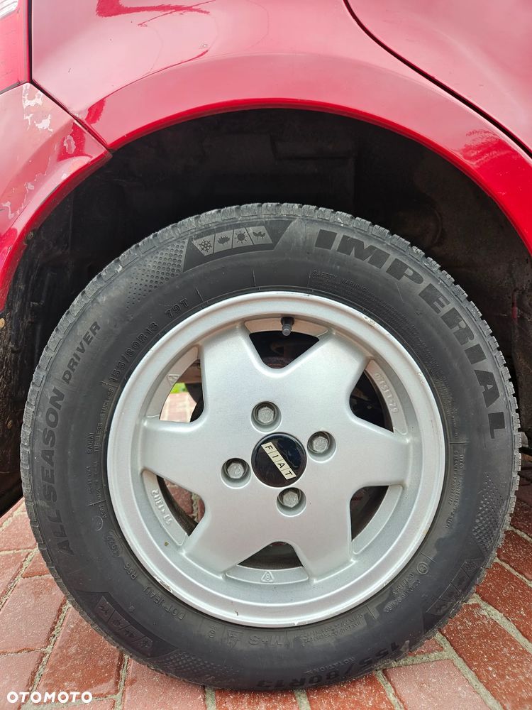 Fiat Panda 1.1 Active Eco - 26