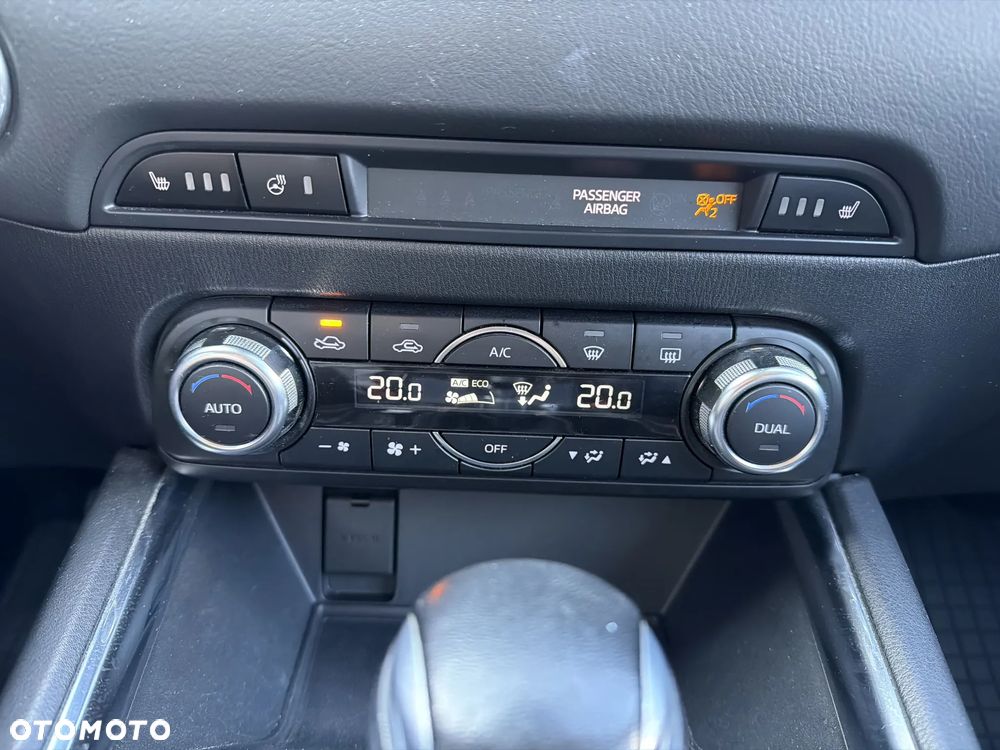 Mazda CX-5 2.5 Skypassion AWD - 25