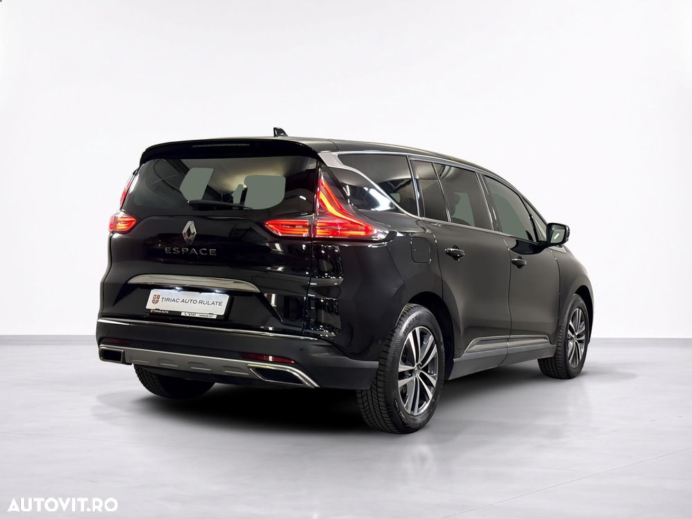 Renault Espace 2021 photo 5