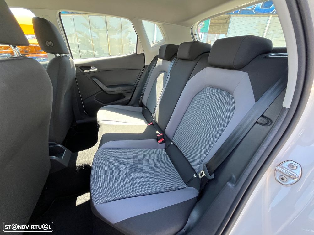 SEAT Arona 1.6 TDI Style - 49