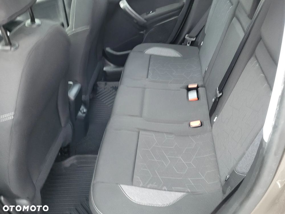 Peugeot 2008 82 e-VTI ETG5 Active - 12