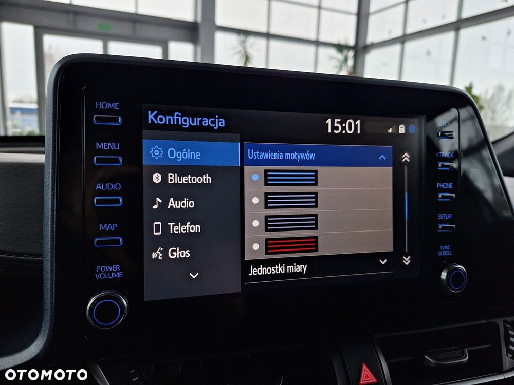 Toyota C-HR 2.0 Hybrid Style - 30