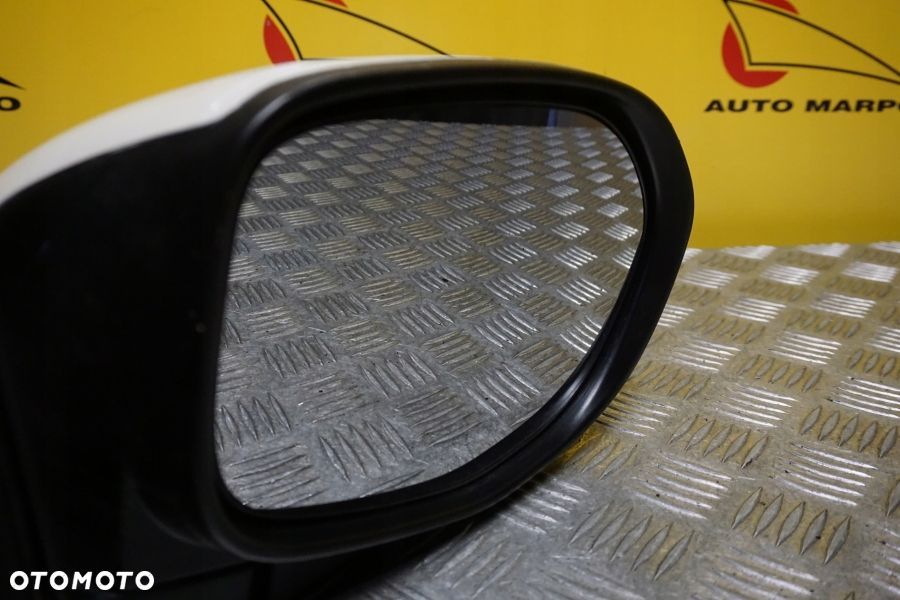 HONDA ODYSSEY 2014 - 2017 Lusterko Zewnętrzne Prawe 3 PIN USA - 7