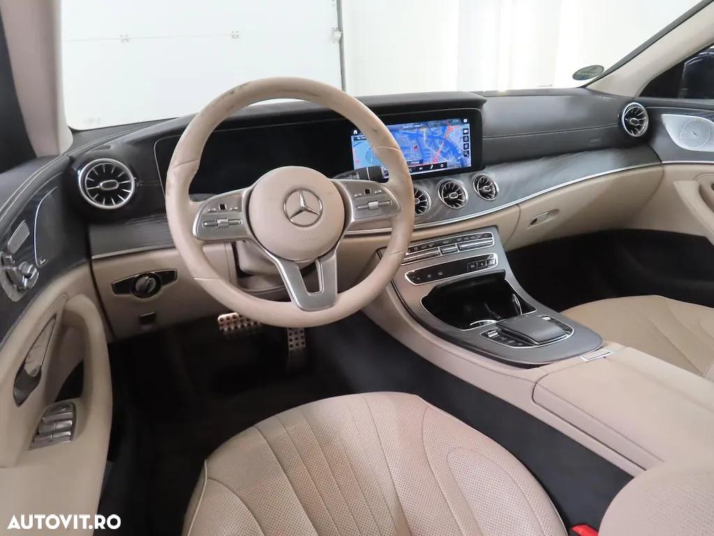 Mercedes-Benz CLS - 3