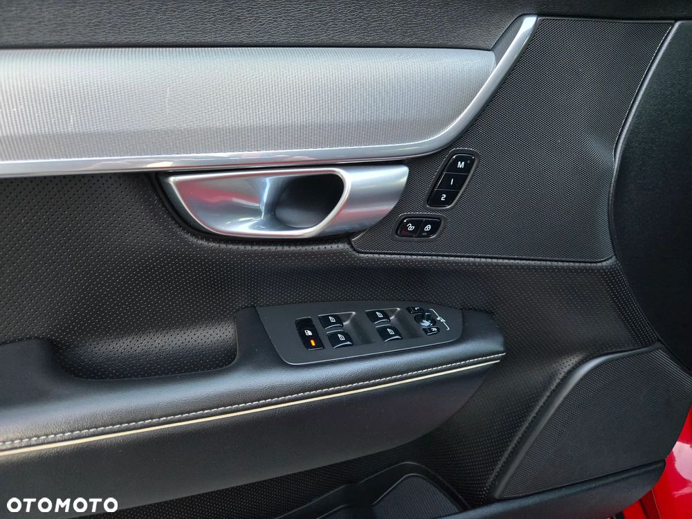 Volvo S90 T5 Geartronic R Design - 27