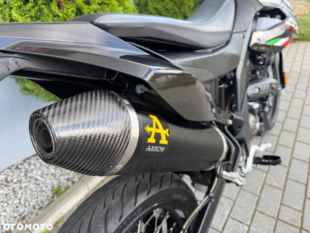 Aprilia SX - 27