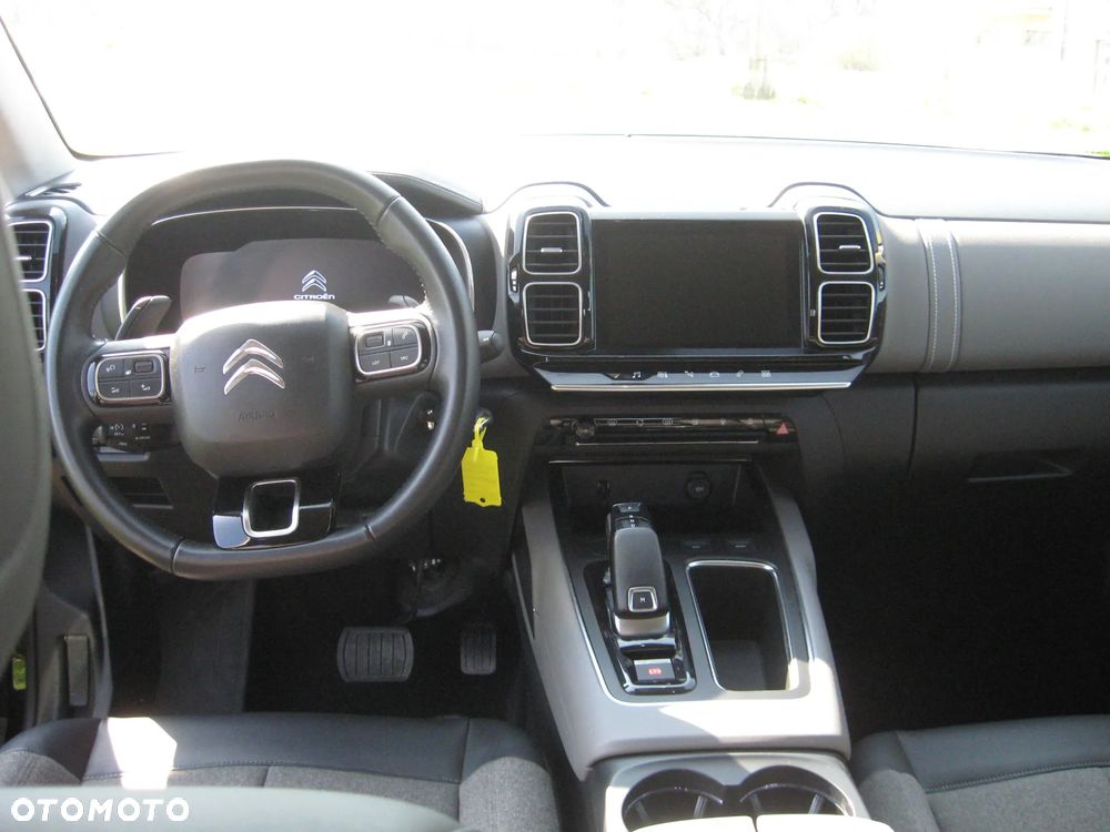 Citroën C5 Aircross BlueHDI 130 S&S EAT8 FEEL PACK - 11