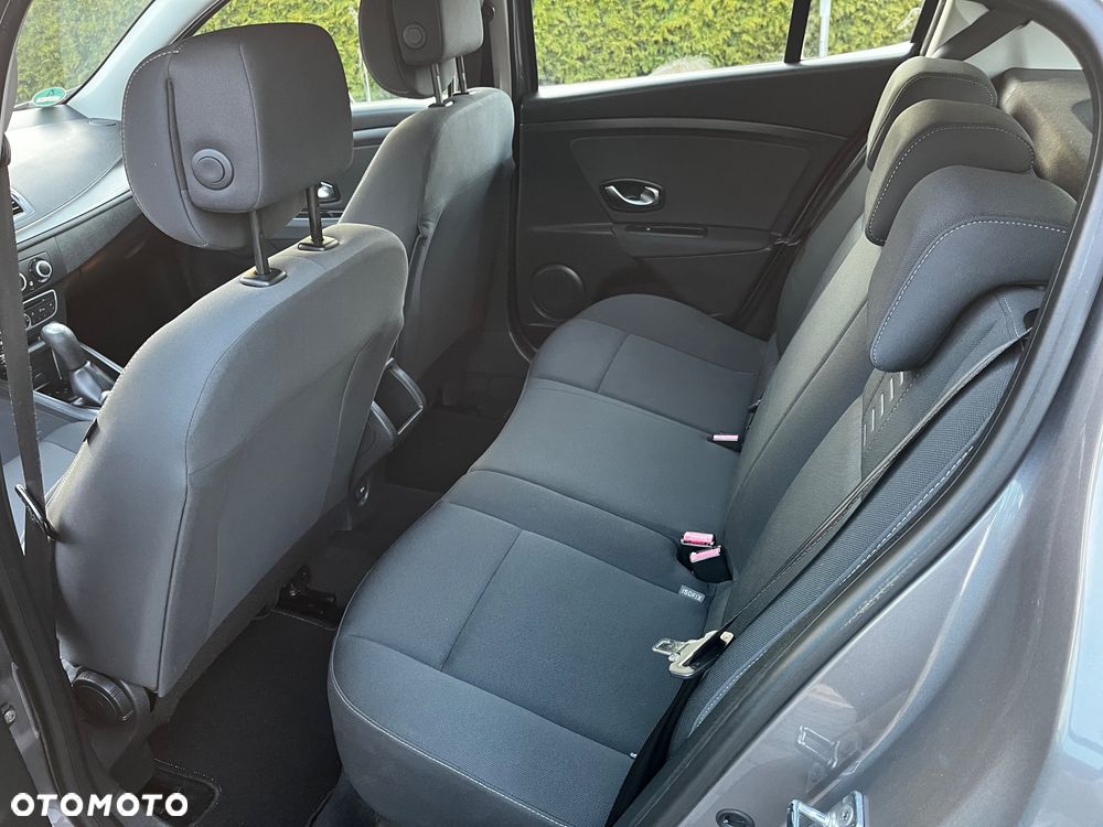 Renault Megane - 14