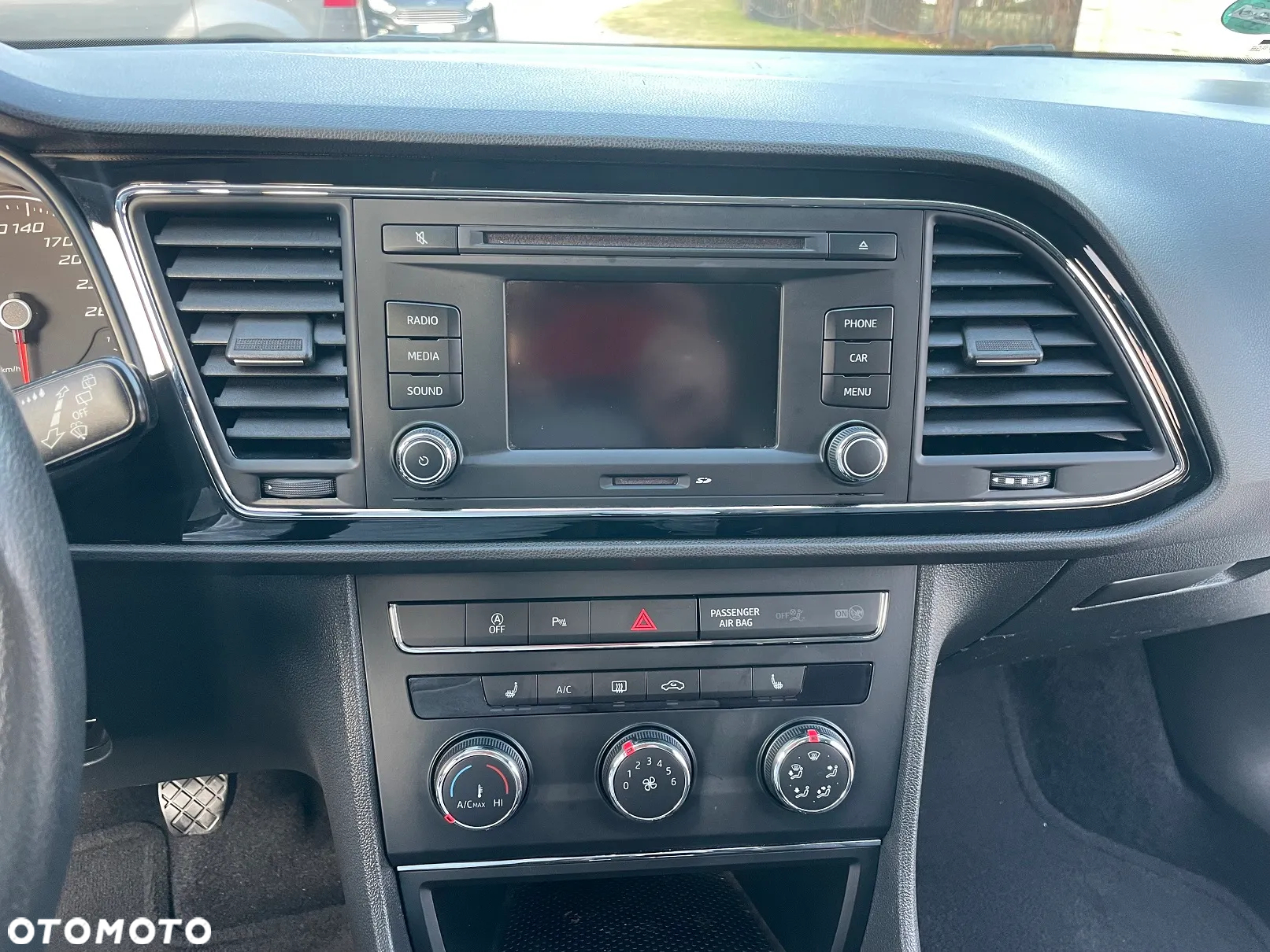 Seat Leon 1.4 TSI FR S&S - 21