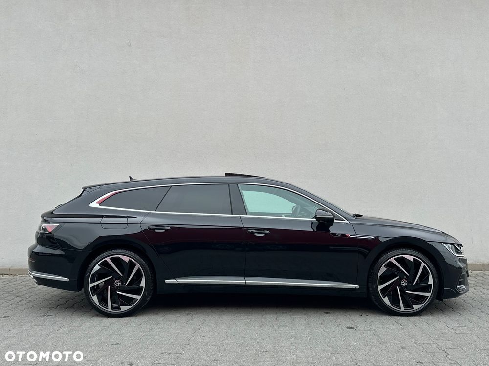 Volkswagen Arteon 2.0 TDI SCR 4Motion DSG R-Line - 16