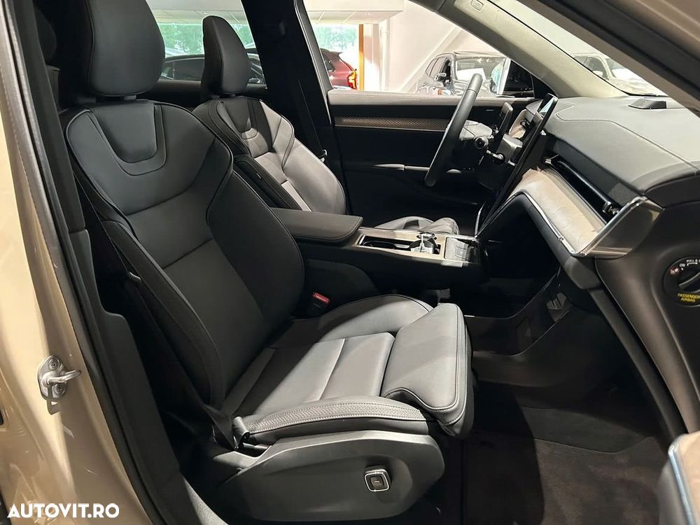 Volvo EX90 Twin Performance AWD Plus (7-Sitzer) - 13