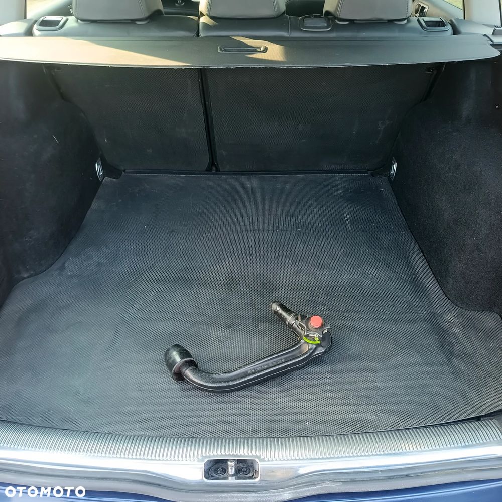 Volkswagen Passat 1.9 TDI Highline Tiptr - 6