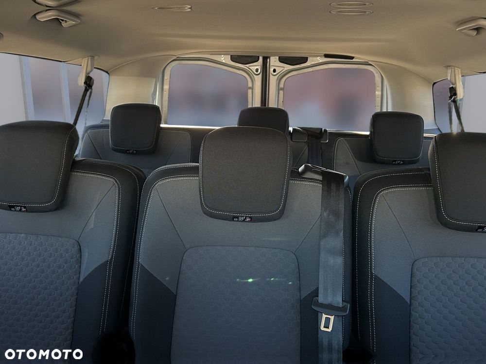 Volkswagen Caravelle 2.0 TDI L2 Life - 20