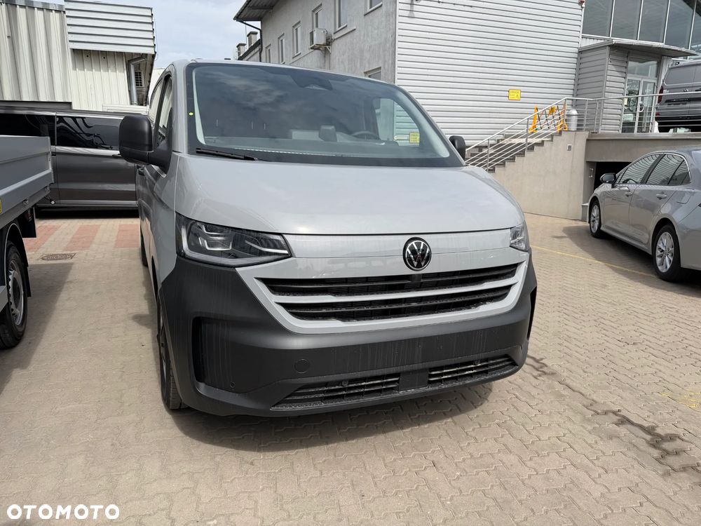 Volkswagen Transporter T7 - 5