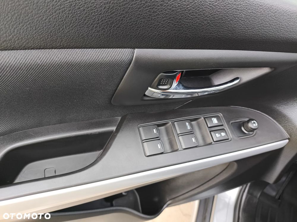 Suzuki SX4 S-Cross 1.4 SHVS Comfort Plus - 23