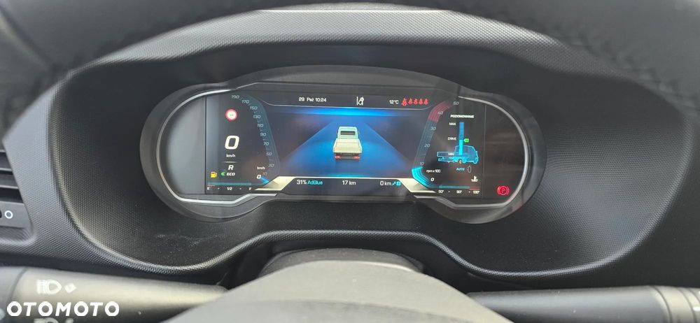 Iveco FULL WERSJA DOSTĘPNA OD RĘKI !!! - 23