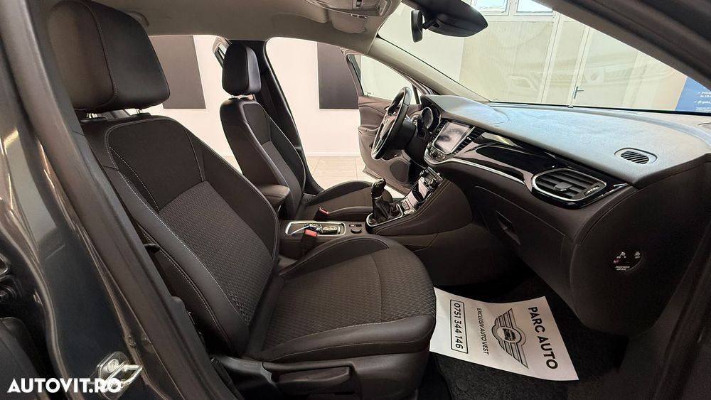 Opel Astra 1.6 D Start/Stop Innovation - 19