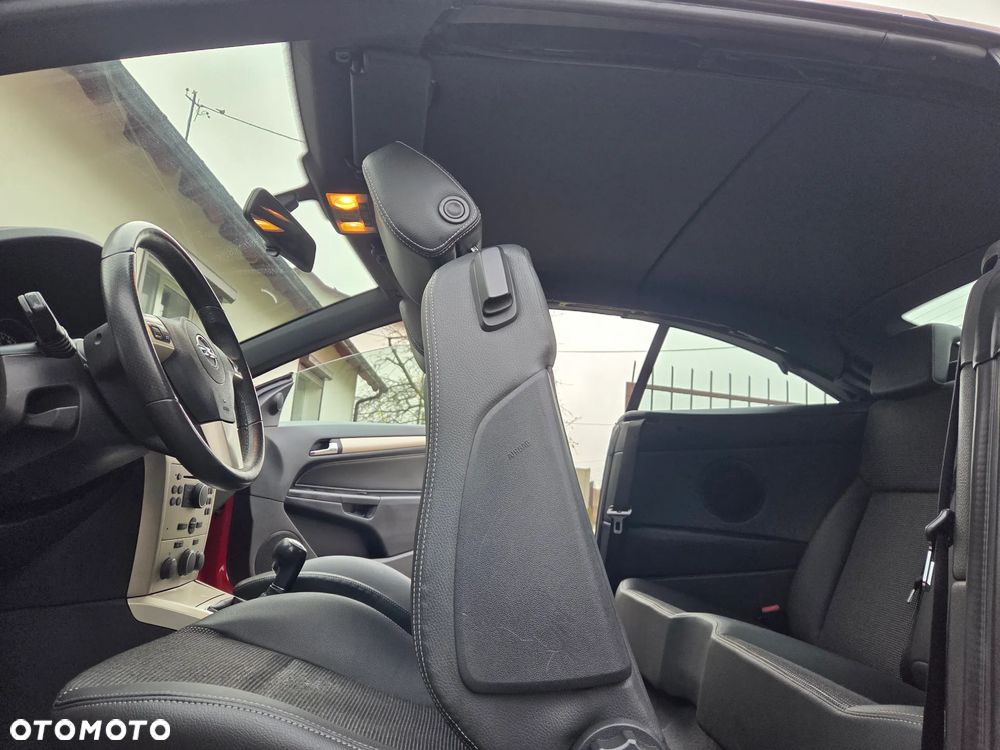 Opel Astra 1.8 Enjoy EU5 - 34