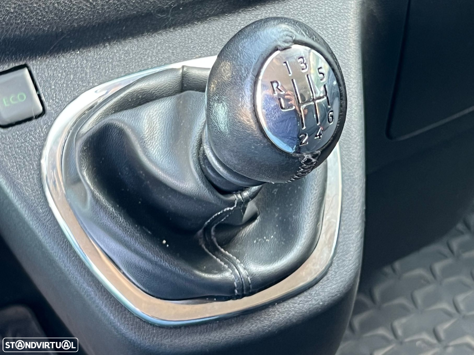Opel Vivaro 1.6 CDTi L1H1 2.7T - 15