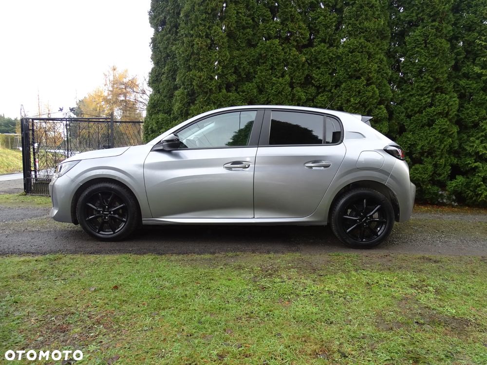 Peugeot 208 PureTech 75 Allure - 7