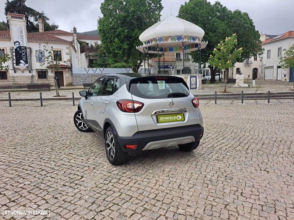 Renault Captur (ENERGY) TCe 90 INTENS - 29