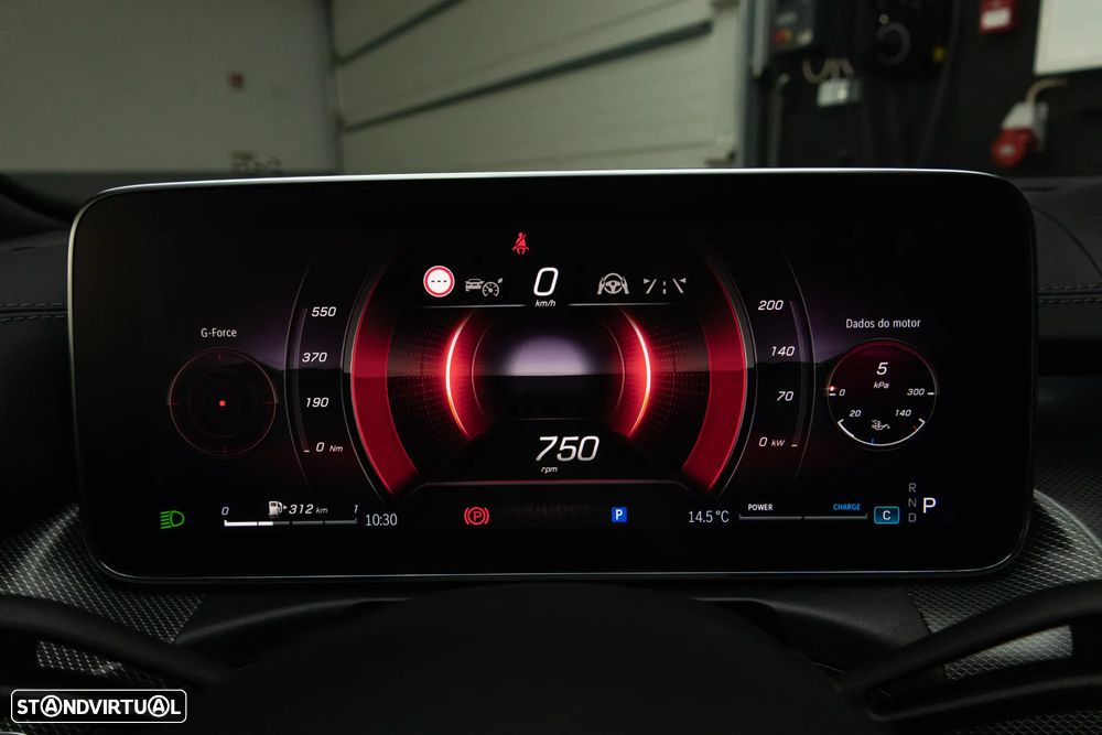 Mercedes-Benz C 300 d AMG Line - 24