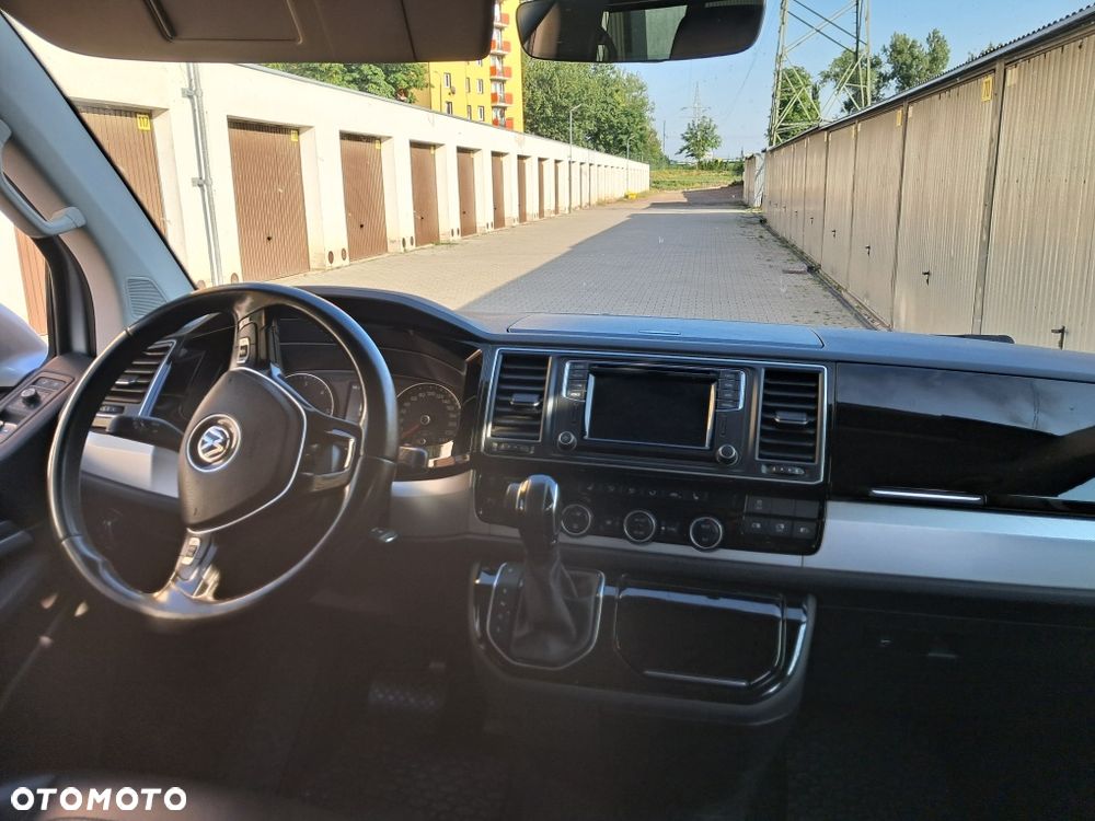 Volkswagen Multivan - 5