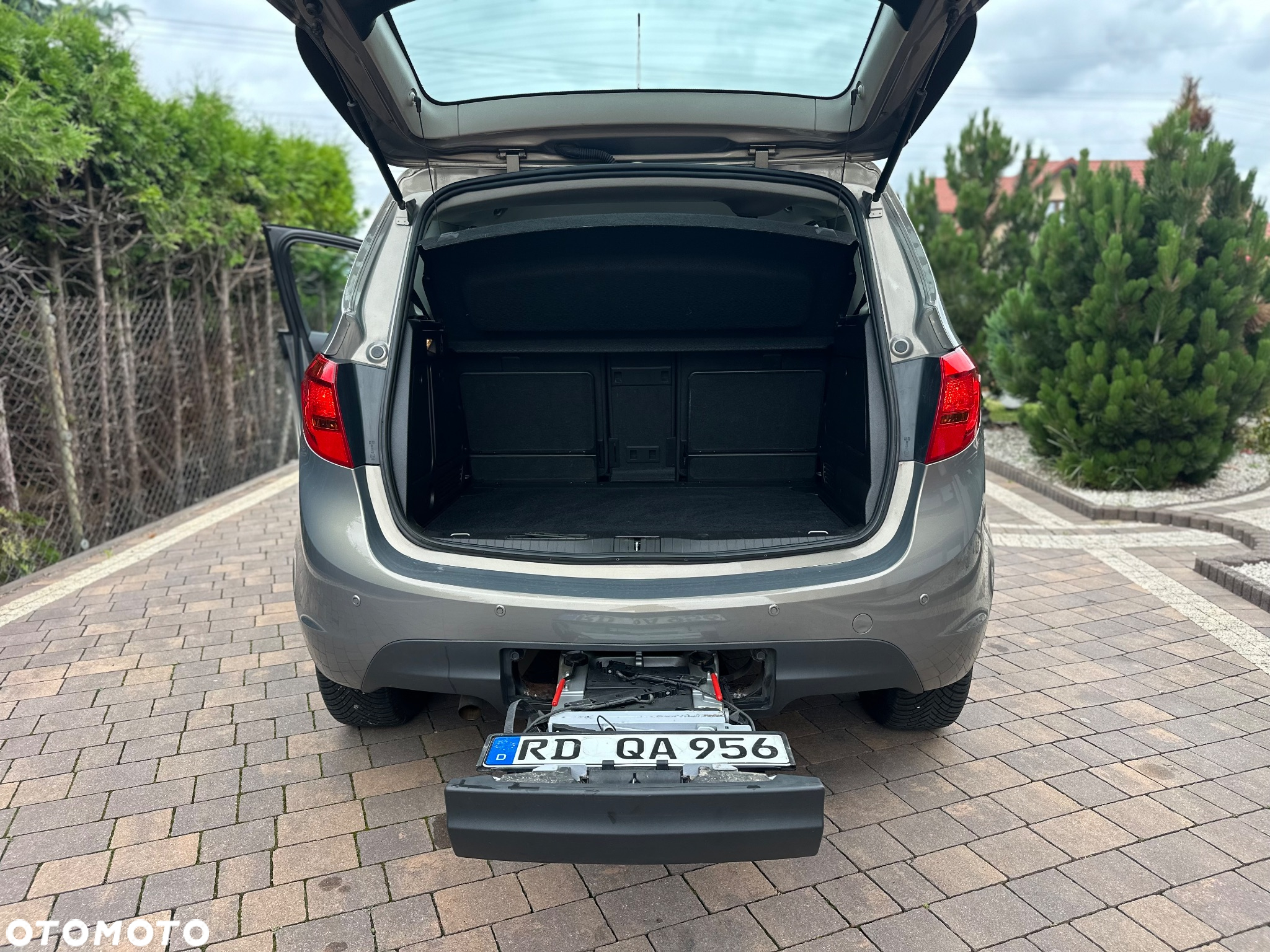 Opel Meriva 1.4 Active - 35