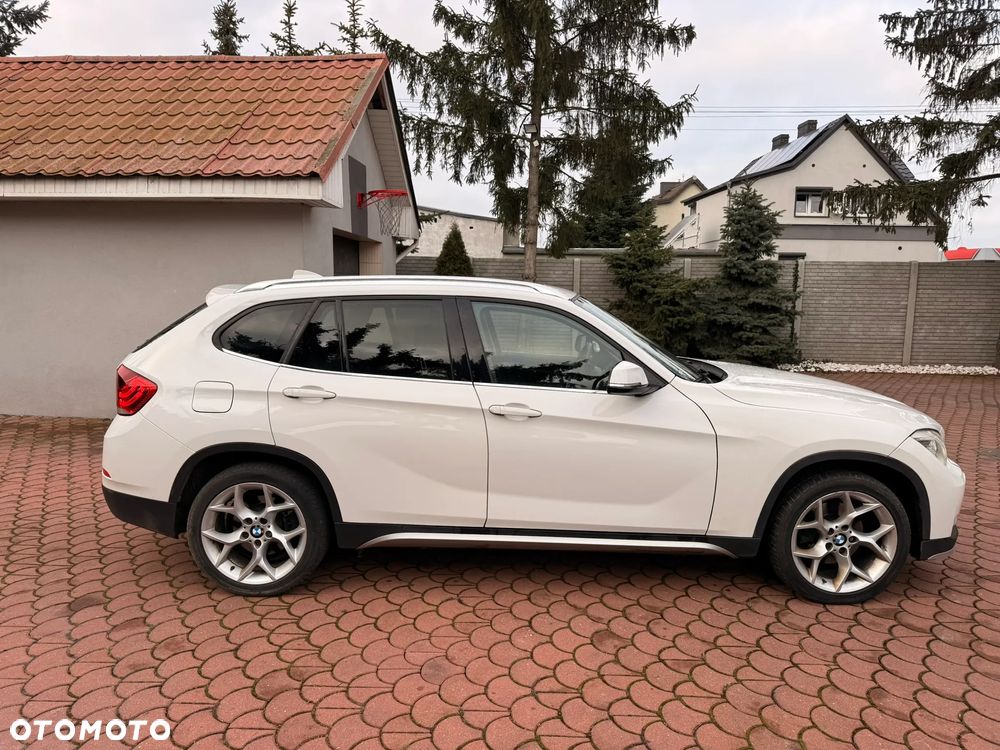 BMW X1 sDrive18d xLine - 3