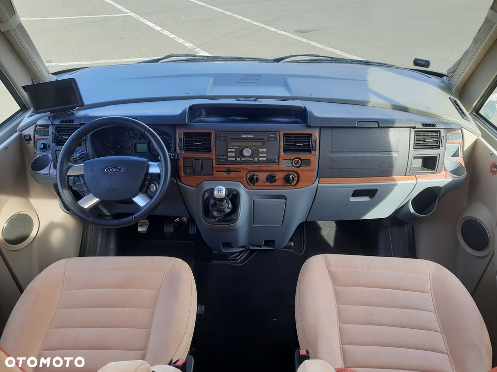 Hymer-Eriba EX482 - 7