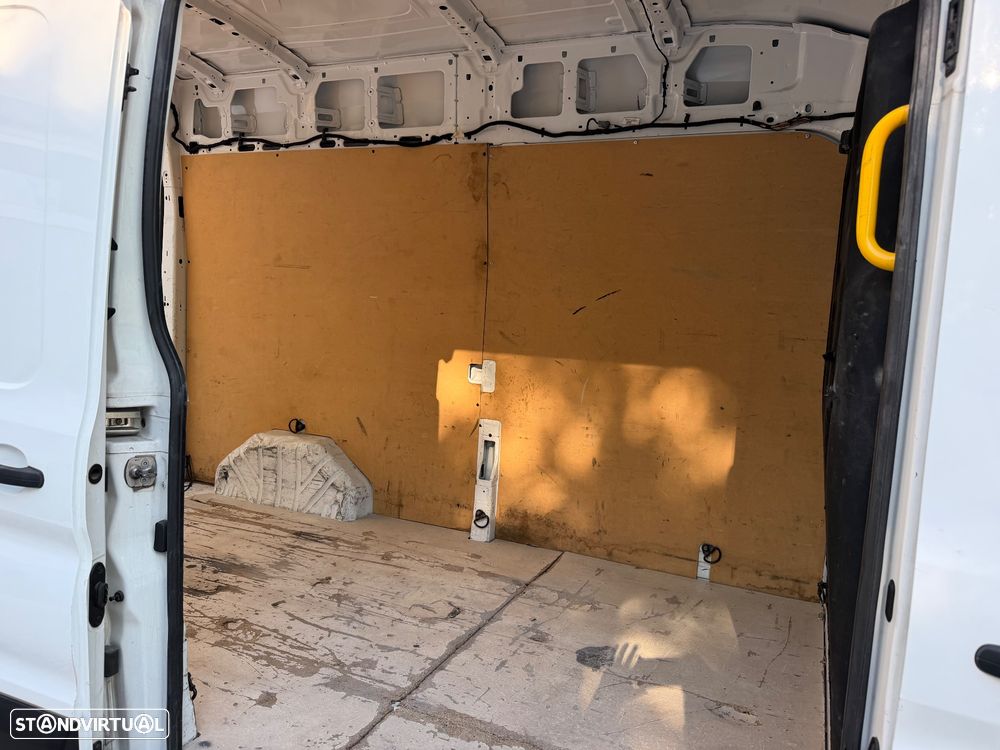 Ford Transit L3 H2 2.0 TDCi Trend EcoBlue - 14