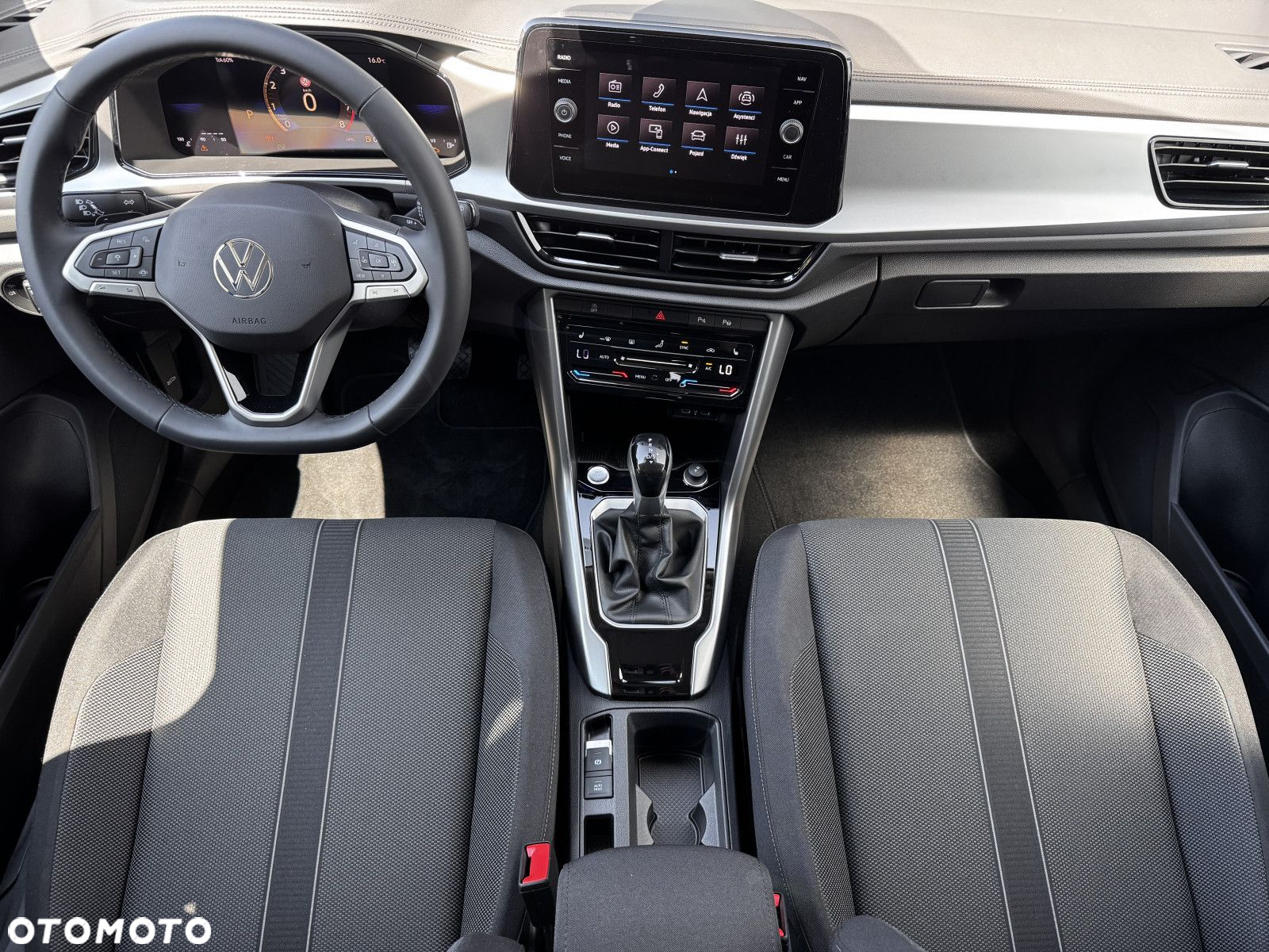 Volkswagen T-Roc 1.5 TSI Life DSG - 11