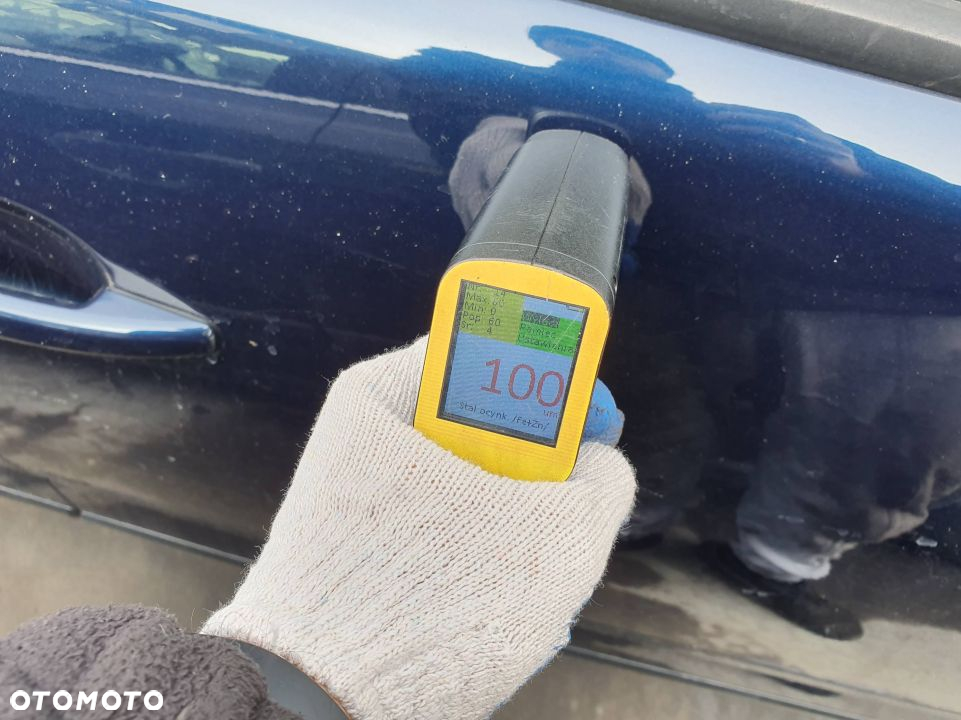 DRZWI PRAWE PRZÓD PEUGEOT 3008 KPS 09R. - 3