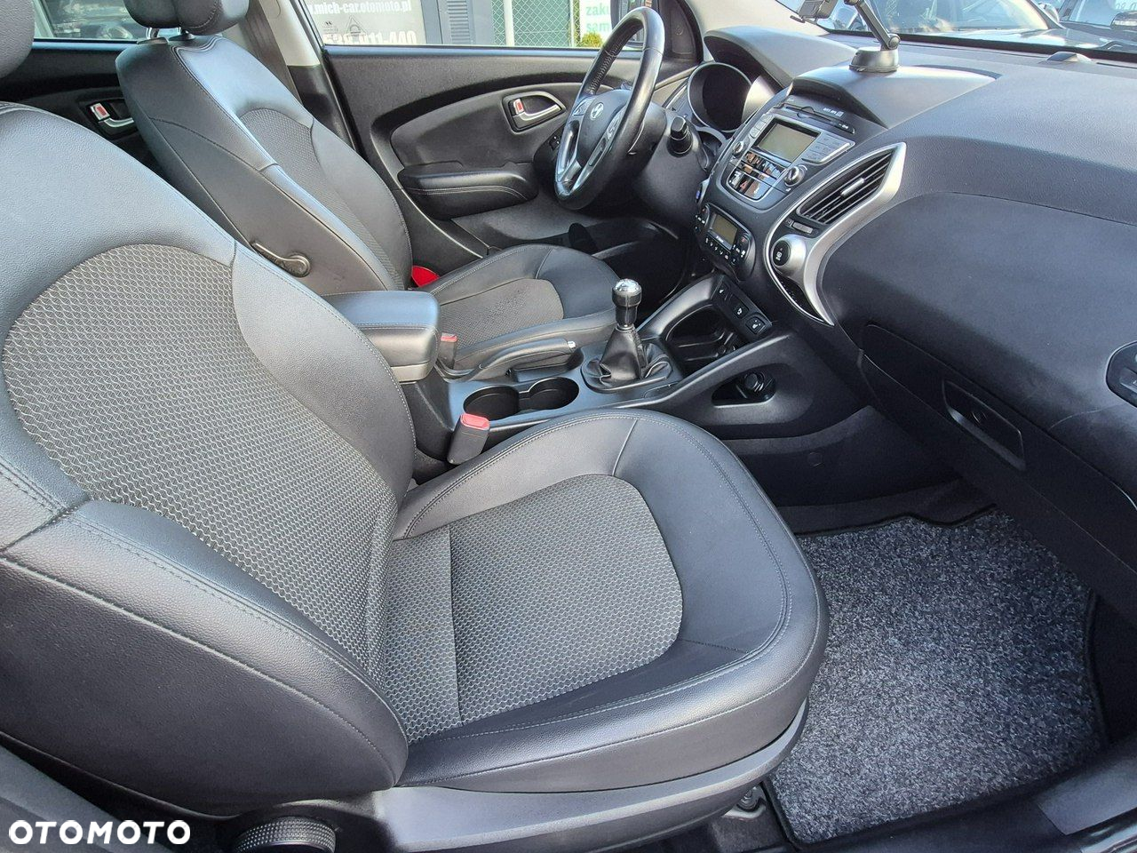 Hyundai ix35 - 5