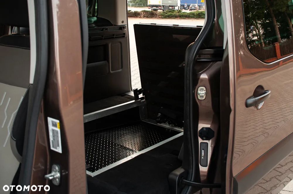 Peugeot Partner - 38