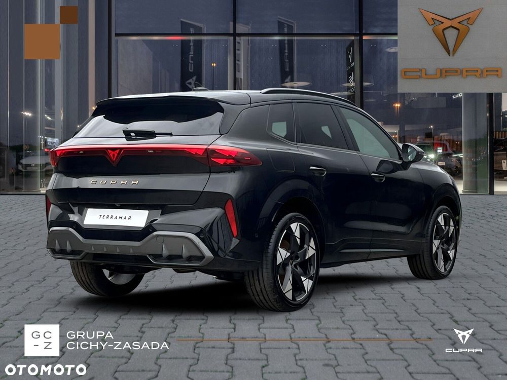 Cupra Terramar 1.5 eTSI mHEV Advantage Edition DSG - 6