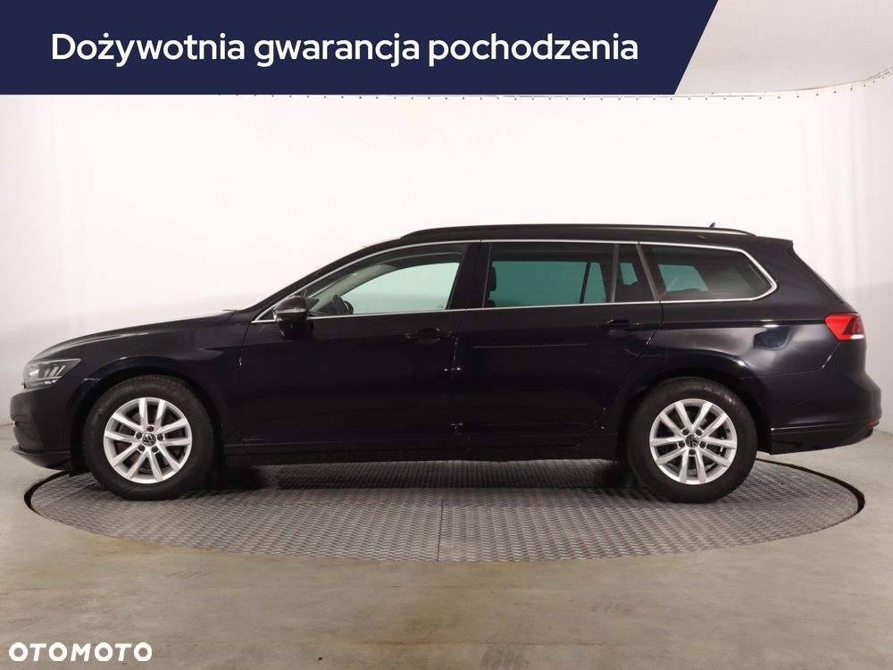Volkswagen Passat Variant - 4