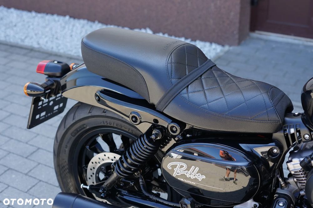 Hyosung GV - 6