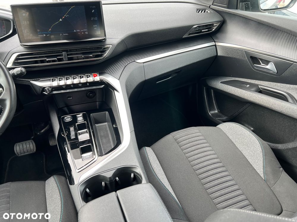 Peugeot 3008 BlueHDi 130 Stop & Start EAT8 Allure Business-Paket - 19
