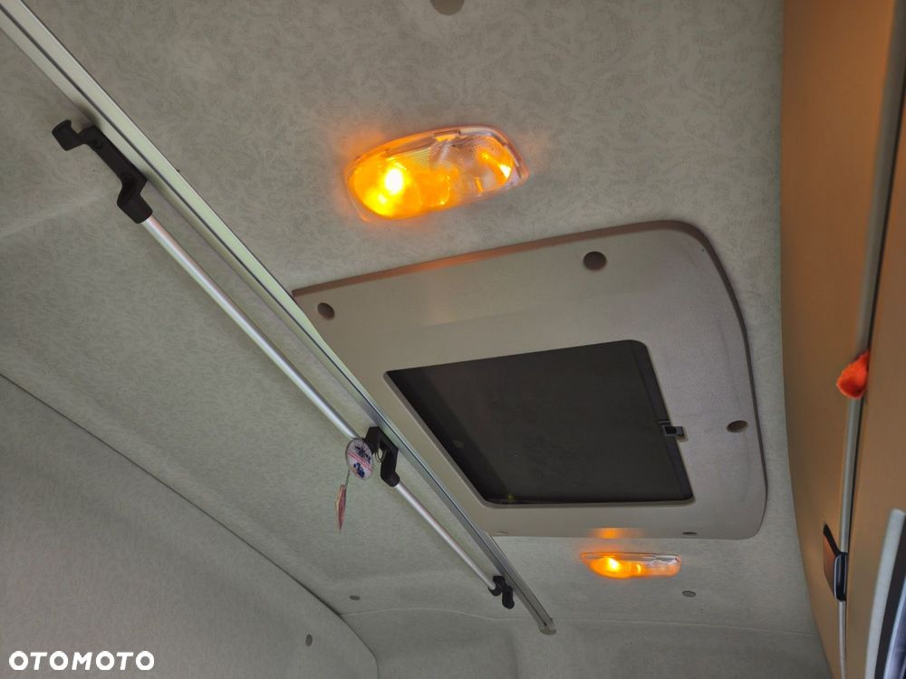 Mercedes-Benz Actros 2542 - 12