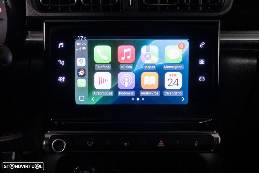 Citroën C3 1.2 PureTech Shine Pack - 23