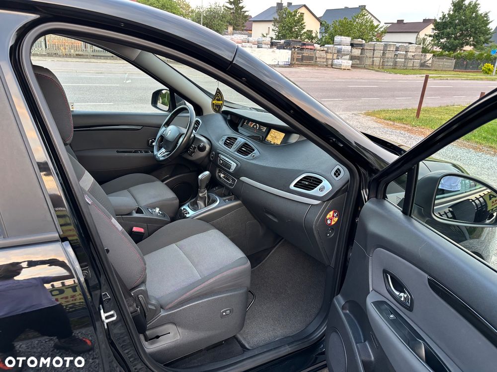 Renault Scenic - 12